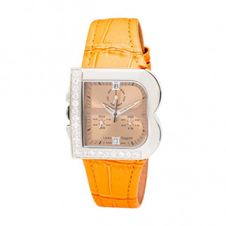 Montre Femme Laura Biagiotti LB0002-NA (Ø 33 mm) 56,99 €