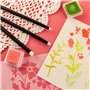 le scrapbooking