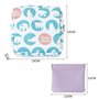 sac de rangement pour serviettes hygiéniques