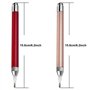 stylos d'art diamantés