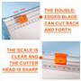 coupe-papier portable
