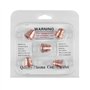5PCS Buses de Plasma Consommables Accessoires de Machine de Découpe à Plasma pour MAX65