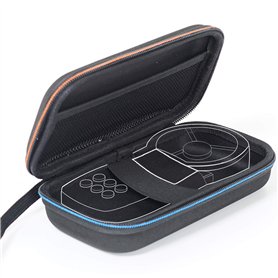 L'étui de Voyage à Coque Rigide BTMETER Protège L'anémomètre Portable de La Série BT-100 (Valise Uniquement)