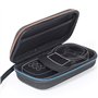 L'étui de Voyage à Coque Rigide BTMETER Protège L'anémomètre Portable de La Série BT-100 (Valise Uniquement)