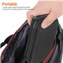 L'étui de Voyage à Coque Rigide BTMETER Protège L'anémomètre Portable de La Série BT-100 (Valise Uniquement)