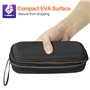 L'étui de Voyage à Coque Rigide BTMETER Protège L'anémomètre Portable de La Série BT-100 (Valise Uniquement)