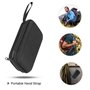 L'étui de Voyage à Coque Rigide BTMETER Protège L'anémomètre Portable de La Série BT-100 (Valise Uniquement)