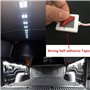 12 V 40 LED automobile Intérieur Feux de travail Kits de lampe de toit Plafonnier pour van Tunk RV Bateau Remorque