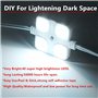 12 V 40 LED automobile Intérieur Feux de travail Kits de lampe de toit Plafonnier pour van Tunk RV Bateau Remorque
