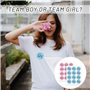 36 pouces Boy ou Girl Surprise Balloons