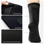 chaussettes de natation
