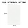 protection de semelle autocollante