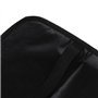 Ciaoed Protections de Sièges Arrière Voiture Impermérable Oxford Tissu Couverture Housse pour Les Enfants 2 Pièce