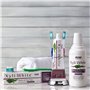 NOW Dentifrice Gel, Neem et Arbre à Thé, 181 g