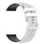 Bracelet de montre en silicone compatible avec Omega X Swatch Sport Bracelet de rechange