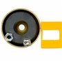 FreeTec Support de Brûleur avec Base Magnétique pour Chalumeau TIG