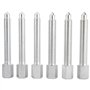FreeTec - Kit d'outils de roulement de roue universels 31 pièces - Kit d'outils de montage - Extracteur de roulement de roue - E
