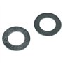 FreeTec - Kit d'outils de roulement de roue universels 31 pièces - Kit d'outils de montage - Extracteur de roulement de roue - E