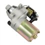 Volant d'inertie de démarreur moteur Flywheel Switch Kit de démarrage électrique pour Honda GX160 5,5 CV GX200 6,5 CV