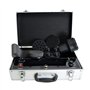 35W Cellulite Machine Body Massage Machine Body Slimming 5 têtes vibrantes Cellulite Machine Fitness Vibration G5 Slimming Machi
