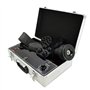 35W Cellulite Machine Body Massage Machine Body Slimming 5 têtes vibrantes Cellulite Machine Fitness Vibration G5 Slimming Machi