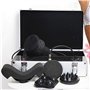 35W Cellulite Machine Body Massage Machine Body Slimming 5 têtes vibrantes Cellulite Machine Fitness Vibration G5 Slimming Machi