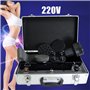 35W Cellulite Machine Body Massage Machine Body Slimming 5 têtes vibrantes Cellulite Machine Fitness Vibration G5 Slimming Machi