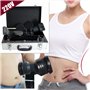35W Cellulite Machine Body Massage Machine Body Slimming 5 têtes vibrantes Cellulite Machine Fitness Vibration G5 Slimming Machi