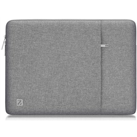 NIDOO 17 Pouces Housse Pochette de Protection Ordinateur Portable Sacoche Imperméable pour 17.3" Lenovo Ideapad 330/Thinkpad P73