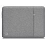 NIDOO 17 Pouces Housse Pochette de Protection Ordinateur Portable Sacoche Imperméable pour 17.3" Lenovo Ideapad 330/Thinkpad P73