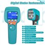 Stroboscope LED sans contact YF-DT100B