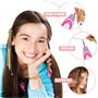 Machine a Tresse