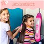Machine a Tresser Les Cheveux Fille,Outil De Tressage Pour Enfants,Machine a Tresser Les Cheveux Kit,Machine a Tresse,Pour 5 6 7