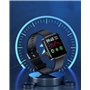 64G Montre Caméras Enregistreur Video Camera Cachée Cameras Montre Caméra Portable Caméra de Sport Micro Camera Surveillance Use