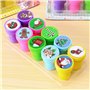 Timbres Auto-Encreurs