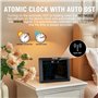Horloge Radio DCF