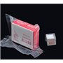 Lot de 50 lames de microscope et 100 protections en verre pour microscopes monoculaires