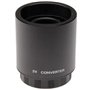JINTU 420-1600 mm Téléobjectif à Zoom Compatible avec Les appareils Photo Reflex numériques 4000D 90D 80D 70D 60D 50D 650D 550D 