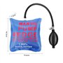 WANYI 4 Pièces Pump Wedge Air Wedge Outil Alignement Pompe à air Coussin gonflable Alignment Tool Inflable Shim Air Coussiné Pui