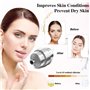 Filtre de douche à 20 étapes avec vitamine C pour eau dure – Filtre adoucisseur d'eau avec cartouche filtrante remplaçable à plu