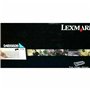 Toner original Lexmark CS796 Cyan