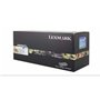 Toner original Lexmark CS796 Cyan