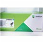 Toner original Lexmark XC8160, 8163 Cyan