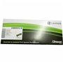 Toner original Lexmark XC8160, 8163 Cyan