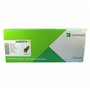 Toner original Lexmark XC8160, 8163 Jaune