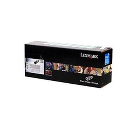 Toner original Lexmark XC8160