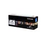Toner original Lexmark XC8160