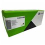 Toner original Lexmark XC8160, 8163 Noir