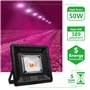 50W LED Croissance Plante
