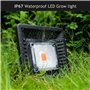 Grow Light avec 4 Crochets Et